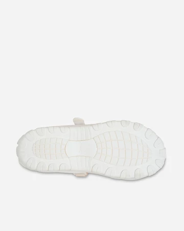 Crocs Terre Ballet Core Chalk Sohle