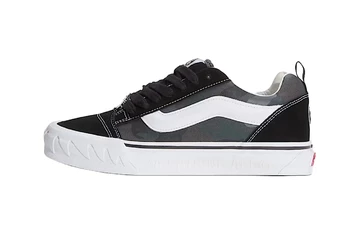 Bape x Vans Knu Skool Pack