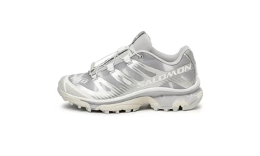 Asphaltgold x Salomon XT-4 Transit