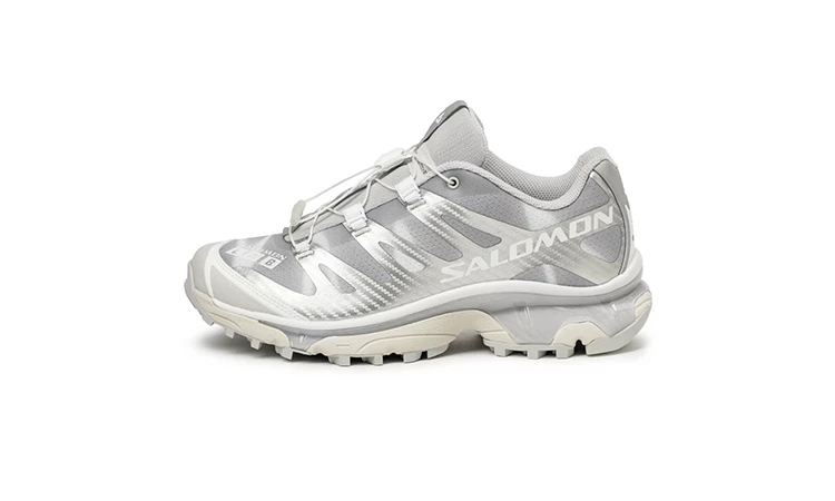 Asphaltgold x Salomon XT-4 Transit