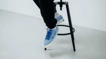 Awake NY x Converse One Star Pro Querformat