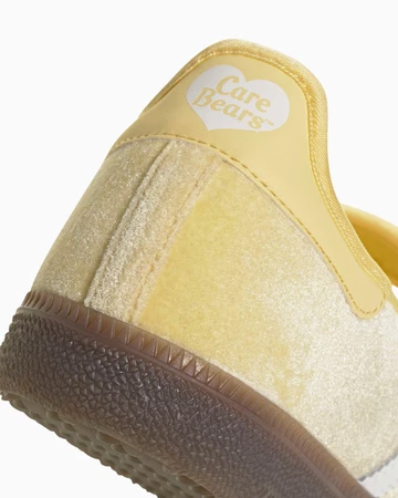 Care Bears x adidas Samba Jane Pack