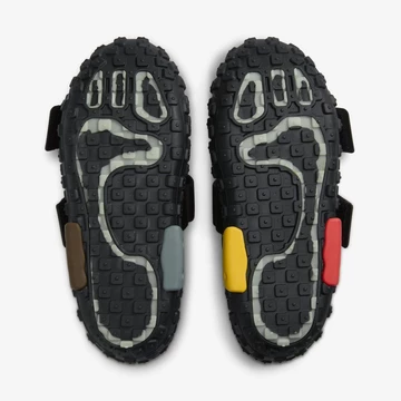 CPFM Nike Air Flea 2 Faded Spruce