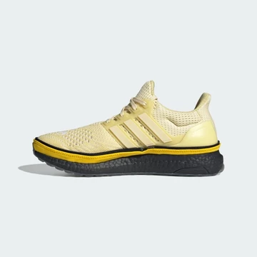 Fortnite x adidas UltraBOOST Pack Powder Yellow Innenseite