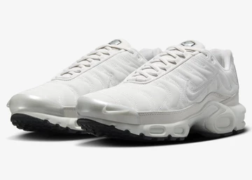 Air Max Plus Reflective Platinum Tint Paar