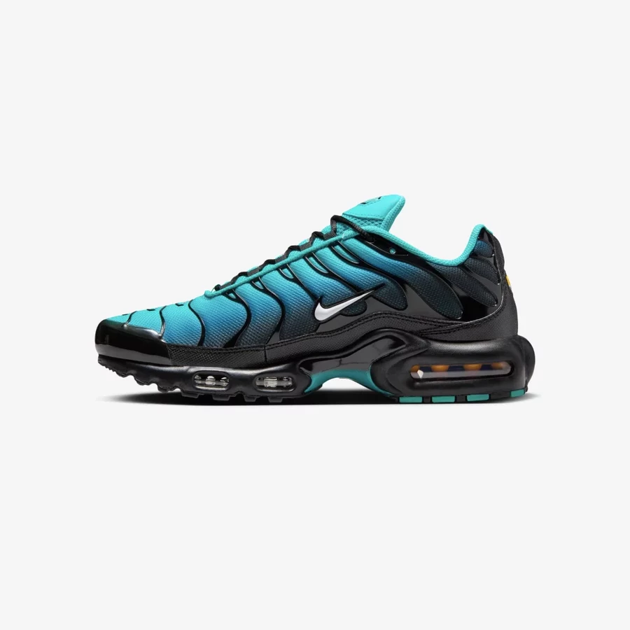 Air Max Plus Light Retro Blue Dead Stock