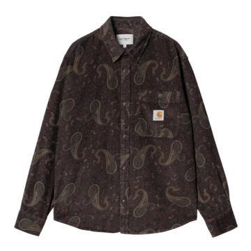 Carhartt WIP Bloomsbury Kollektion