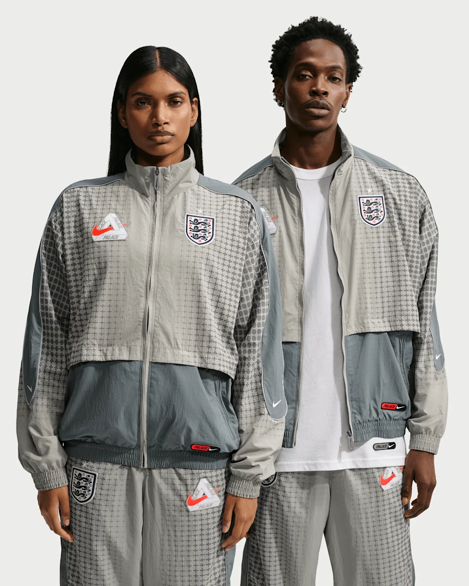 Nike X2 x Cryoshot World Cup Collection | Dead Stock