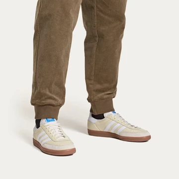 C.P. Company x adidas 10th Anniversary Pack SPZL Sand Mood 1