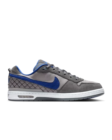 Nike Paul Rodriguez Air Zoom Low Flint Grey