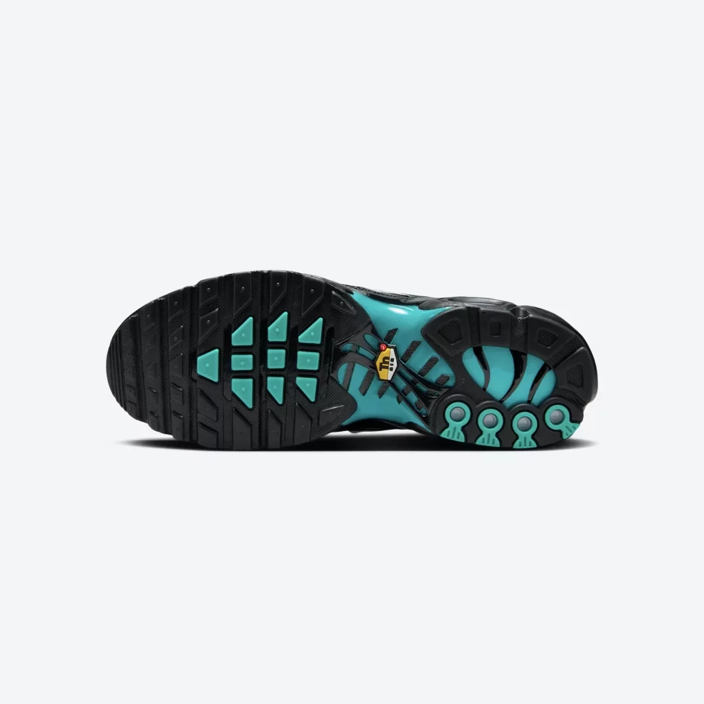 Air Max Plus Light Retro Blue DM0032-401 | Dead Stock