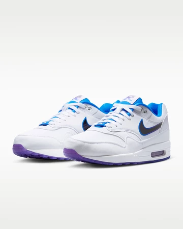 Nike Air Max 1 Kansas City Royals City Connect