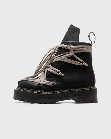 Rick Owens x DR. Martens Quad Sole Pack 1