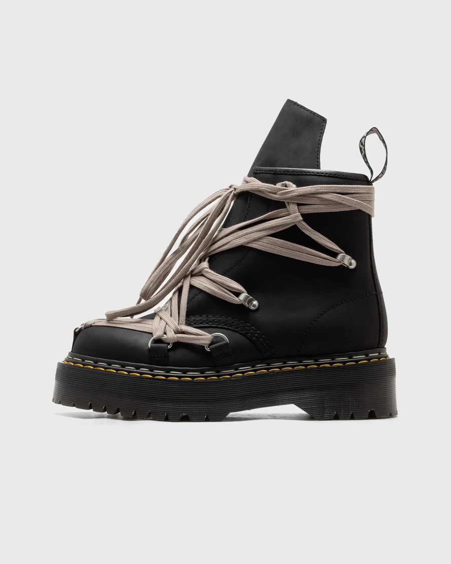rickowens×drMartin uk4 Rick Owens Dr. Martens SS24 Boots Drop Two Release Date | Hypebeast