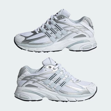 adidas Adistar Cushion 3 Halo Blue von außen