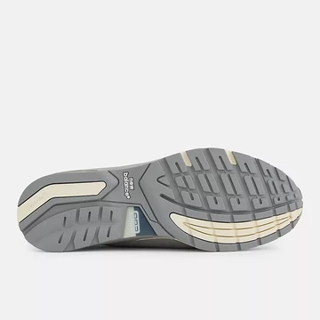 New Balance 992 Made in USA Shadow Grey