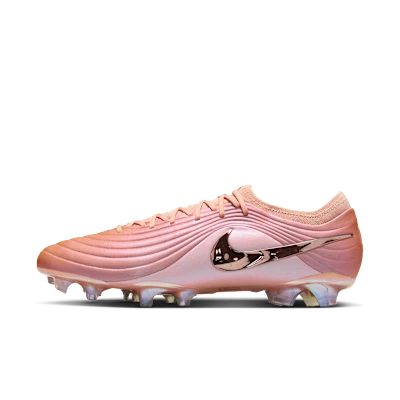 Nike Tiempo Maestro Elite LE Metallic Red Bronze IF4127-960  display picture 3