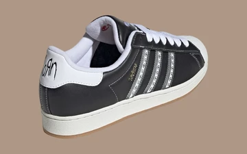 KORN x adidas Superstar 30th Anniversary