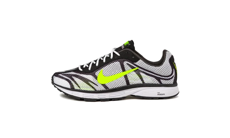 Nike Zoom Streak 3 White & Volt