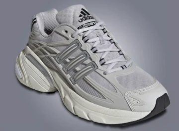 adidas Adistar XLG 2.0 Grey schräg