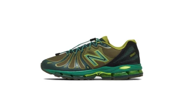 New Balance 1890 Nordic Green