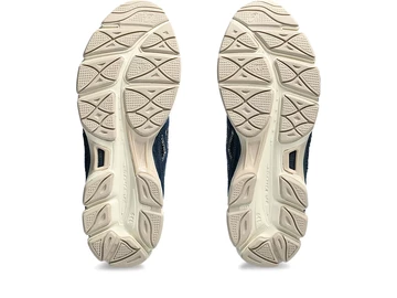 Imabari ASICS Gel-NYC French Blue außensohle