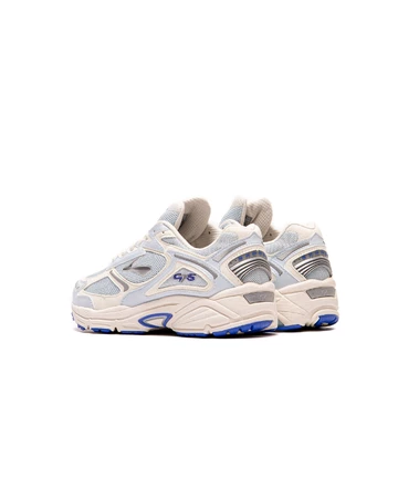 Brooks Adrenaline GTS Pack Blue Paar seitlich von Hinten