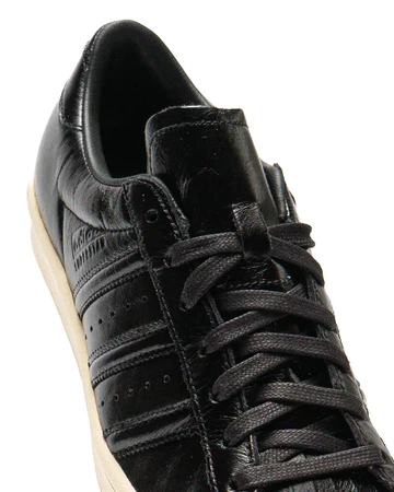 adidas Superstar Vintage Core Black Detailbild