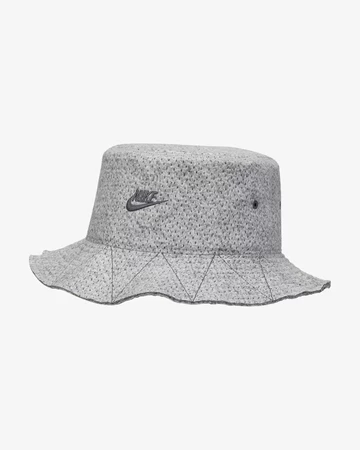 Nike Neuheiten Apex Bucket Hat Grau