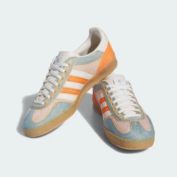 Sean Wotherspoon adidas Gazelle Indoor Mylo