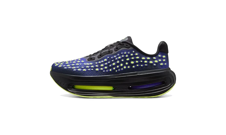 Nike Vomero Premium QS Black Volt Glow