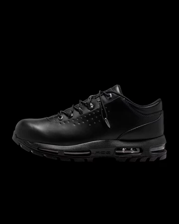 Nike Air Max Goadome Low Black Außenseite