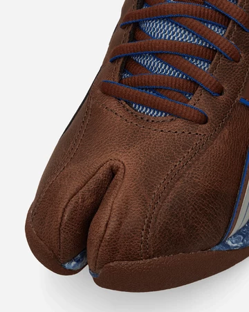 Kiko Kostadinov x ASICS Lyasa FF II Pack Detailbild