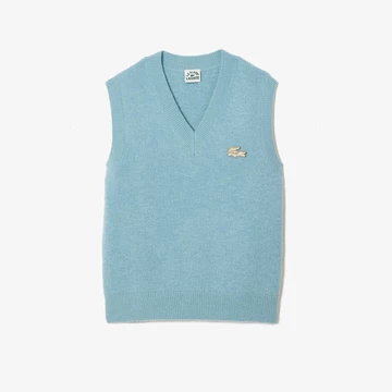 Lacoste Golf le FLEUR Apparel Kollektion