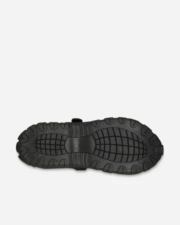 Crocs Terre Ballet Core Pack Sohle