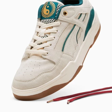Staple Puma Slipstream Pristine Detail