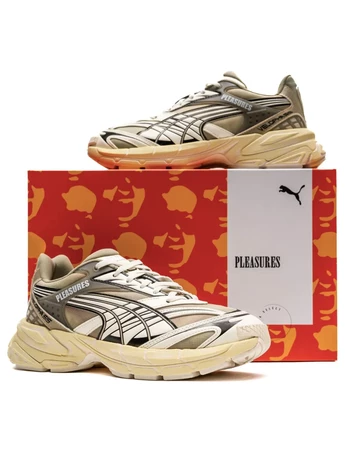 Pleasures Puma Velophasis Layer Birch Tree Box