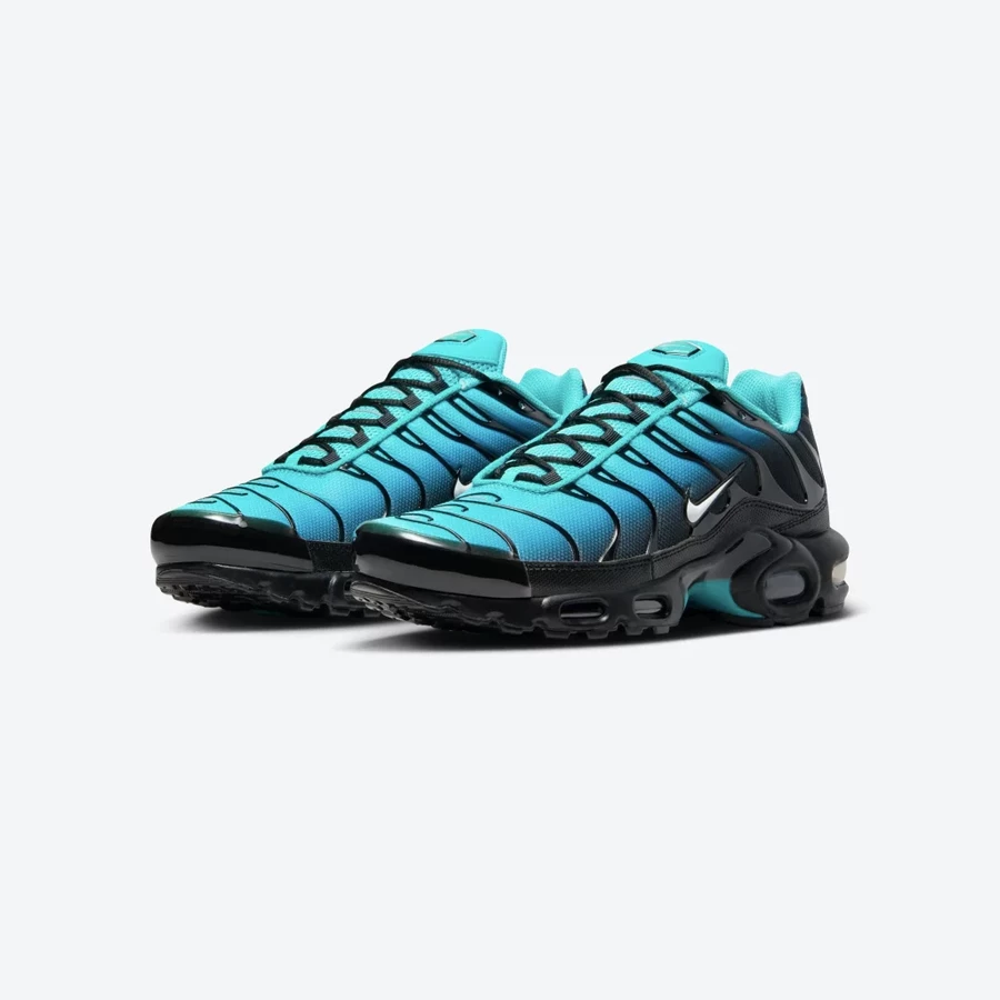 Air Max Plus Light Retro Blue DM0032-401 Dead Stock