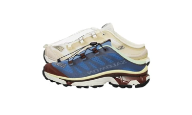 MM6 x Salomon XT-4 Mule Pack