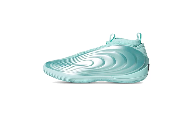 adidas Harden Vol.10 Clear Cyan