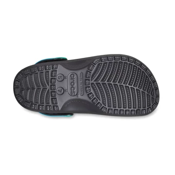 Minecraft x Crocs Classic Clog Sohle