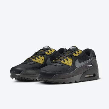 Air Max 90 Medium Ash Paar