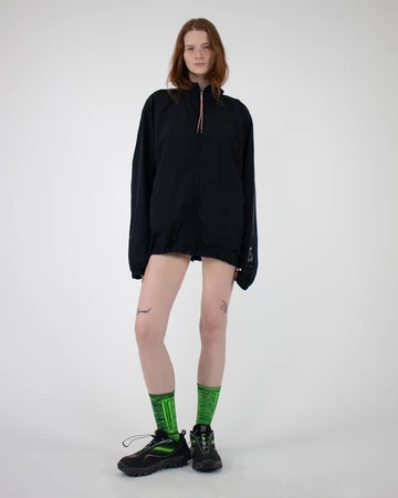 Aries x Salomon Snowclog Black Mood 1