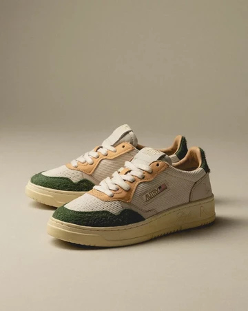 STAPLE Autry Medalist Super Vintage Low Motion