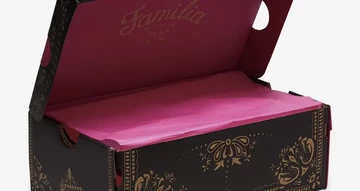 Dunk Low Dia De Los Muertos Box