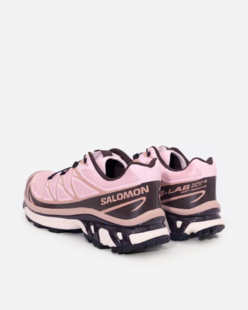 NAKED x Salomon XT-6 Fairy Tale Paar Fersen