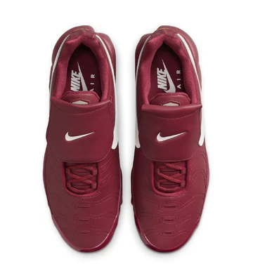 Air Max Plus Tiempo Team Red