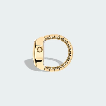 adidas Digital Two Ring Watch