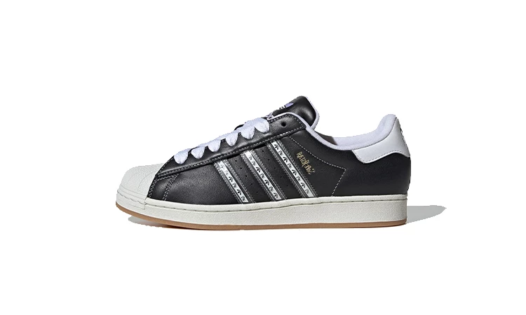 KORN x adidas Superstar 30th Anniversary