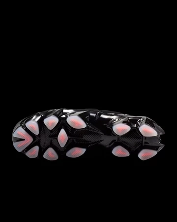 Nike First Sight Mirage Black Sohle